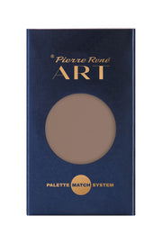CREAM CONTOURING BRONZER - INSETS PMS ART Nr.16
