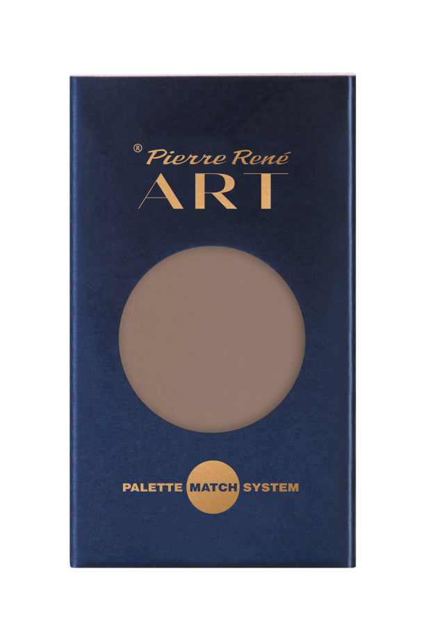 CREAM CONTOURING BRONZER - INSETS PMS ART Nr.16