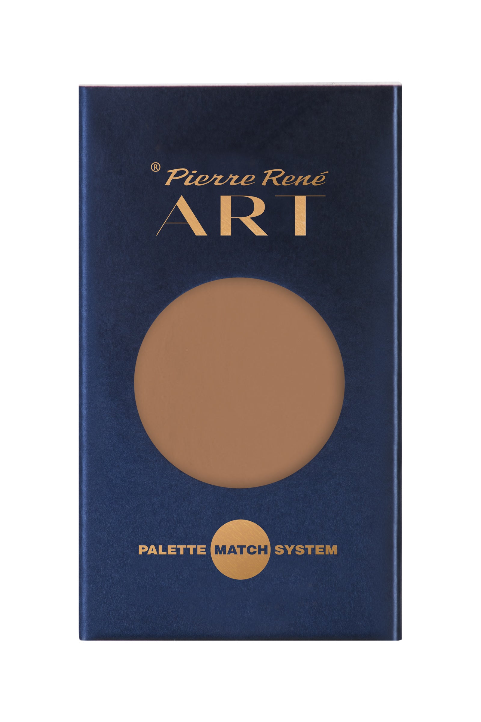 KRĒMA KONTŪROJOŠAIS BRONZERIS - IELIKUMI PMS ART Nr.18