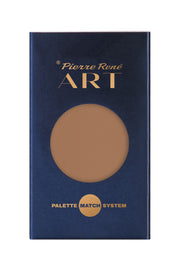 KRĒMA KONTŪROJOŠAIS BRONZERIS - IELIKUMI PMS ART Nr.18