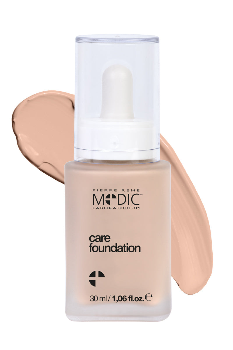 Medic Care Foundation No. 02  / 30 ml 