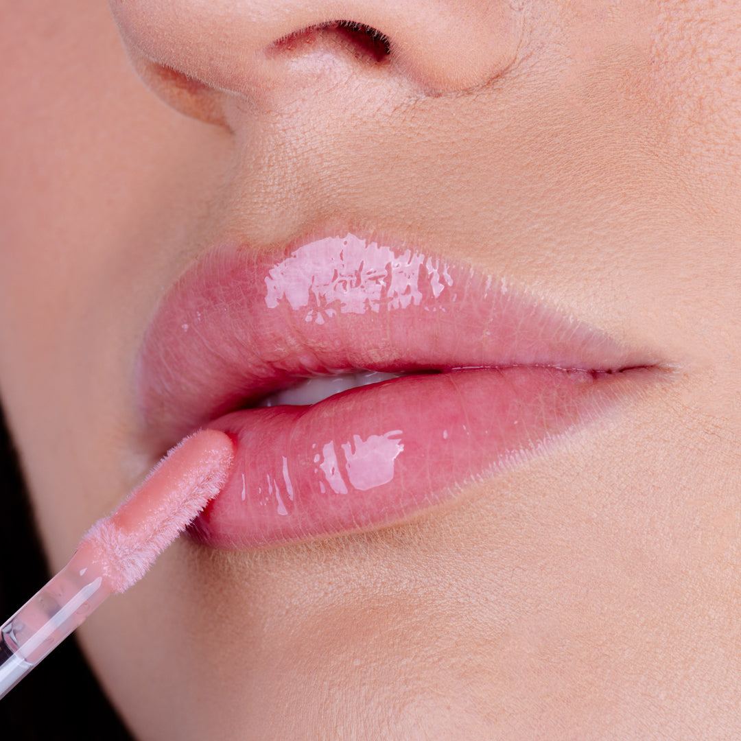 Pudding Lip Gloss No. 01 Gloss Up Honey 