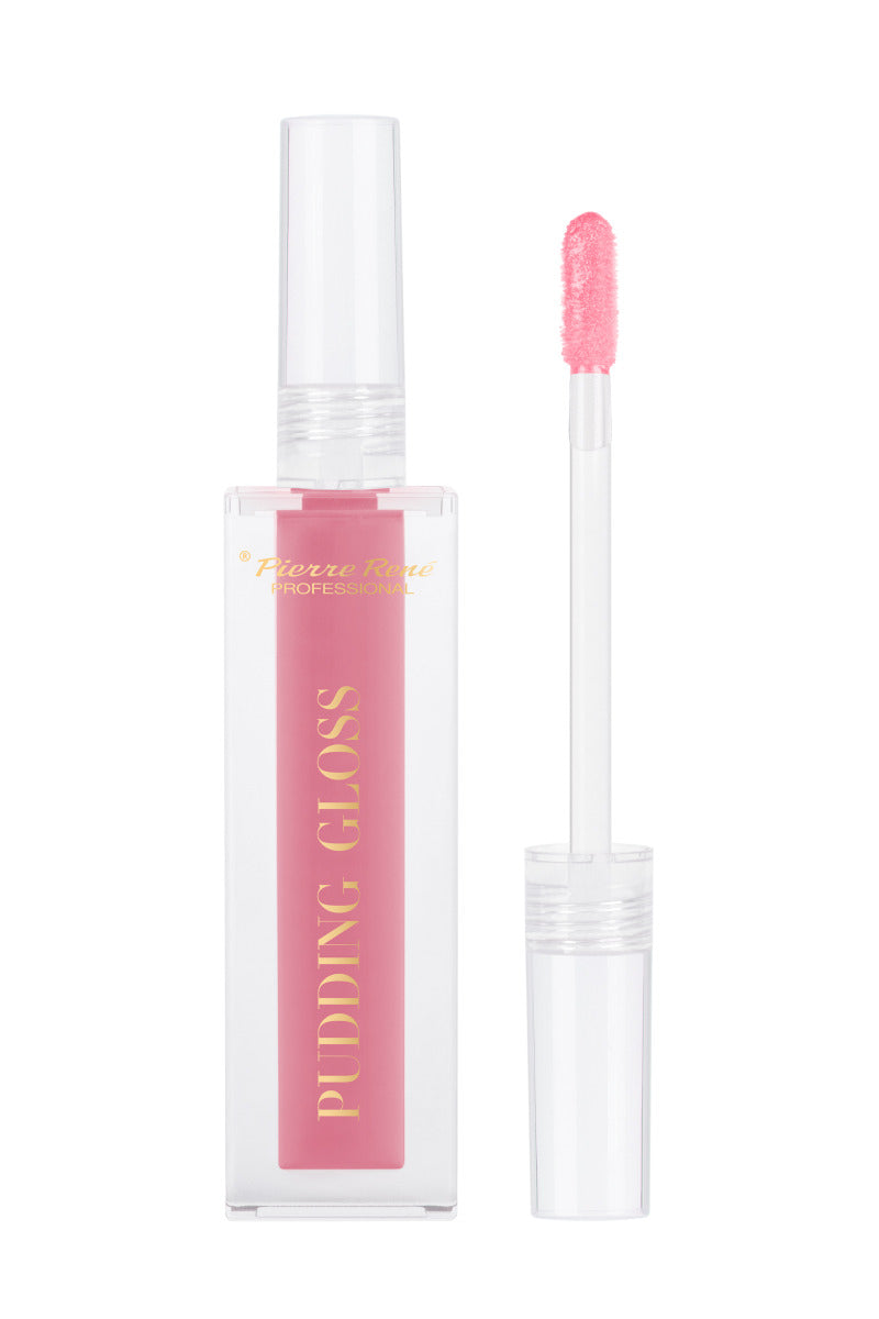 Pudding Lip Gloss No. 03 Gloss Up Pretty  