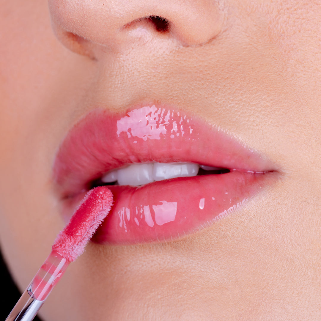 Pudding Lip Gloss No. 04 Gloss Up Girl 