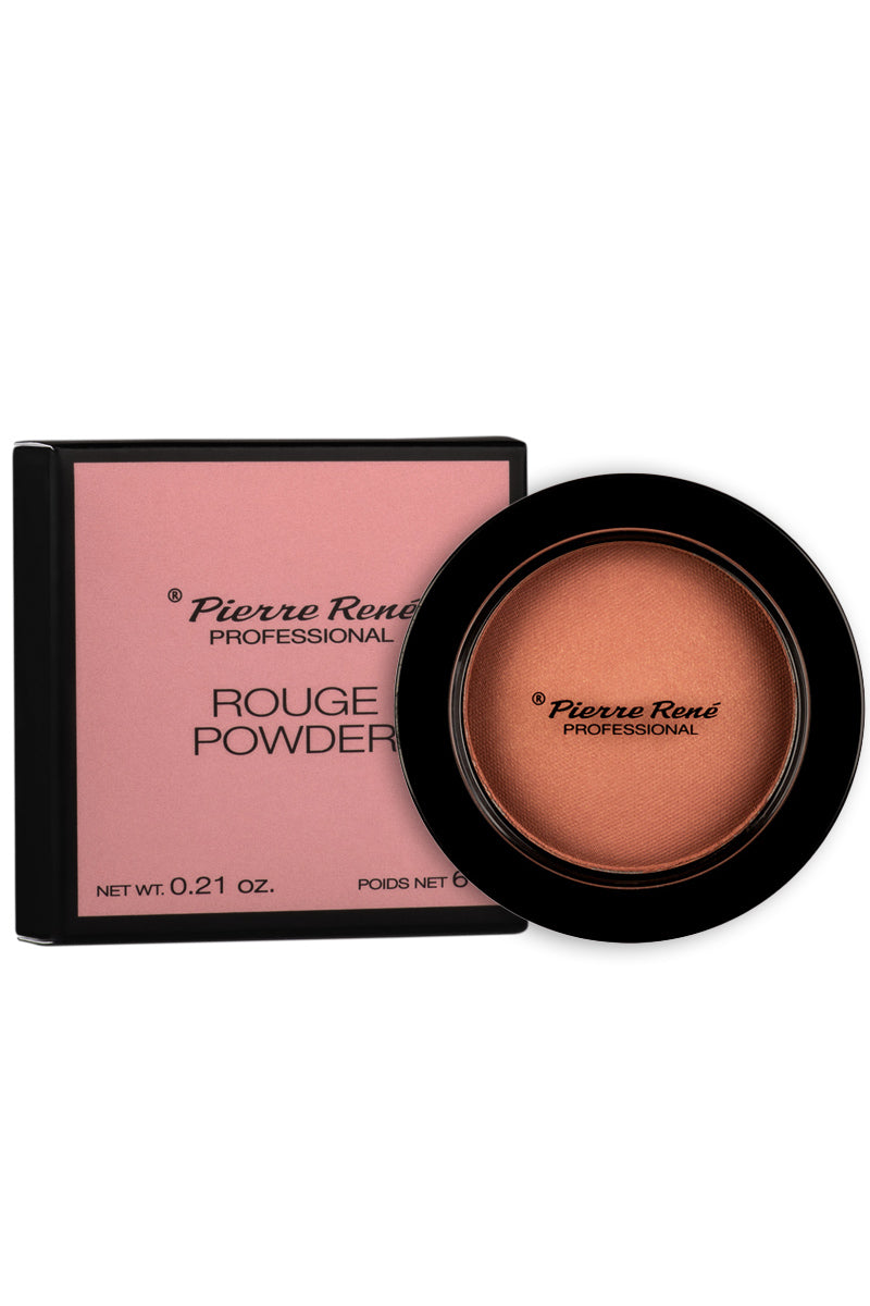 Blush No. 07 Rusty Cheek 