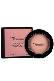 Blush No. 09 Delicate Pink 