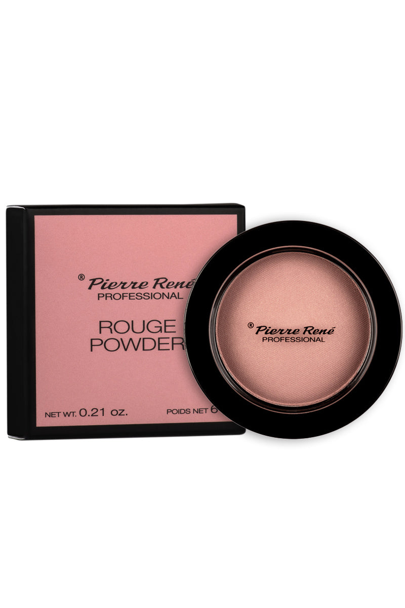 Blush No. 09 Delicate Pink 