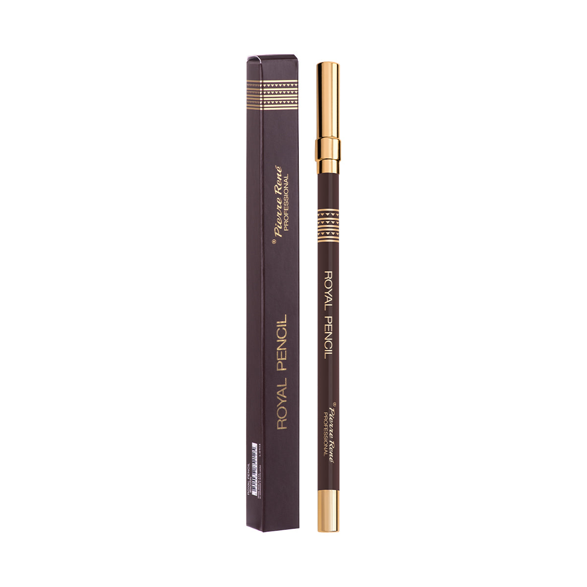    Royal Pencil Intensive Brown Eyeliner 