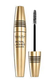 Royal Lashes Mascara Thickening And Lengthening Mascara  