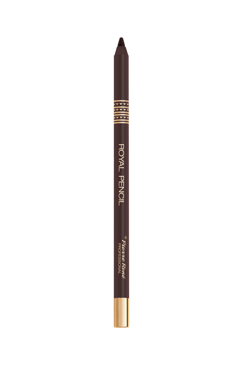    Royal Pencil Intensive Brown Eyeliner 