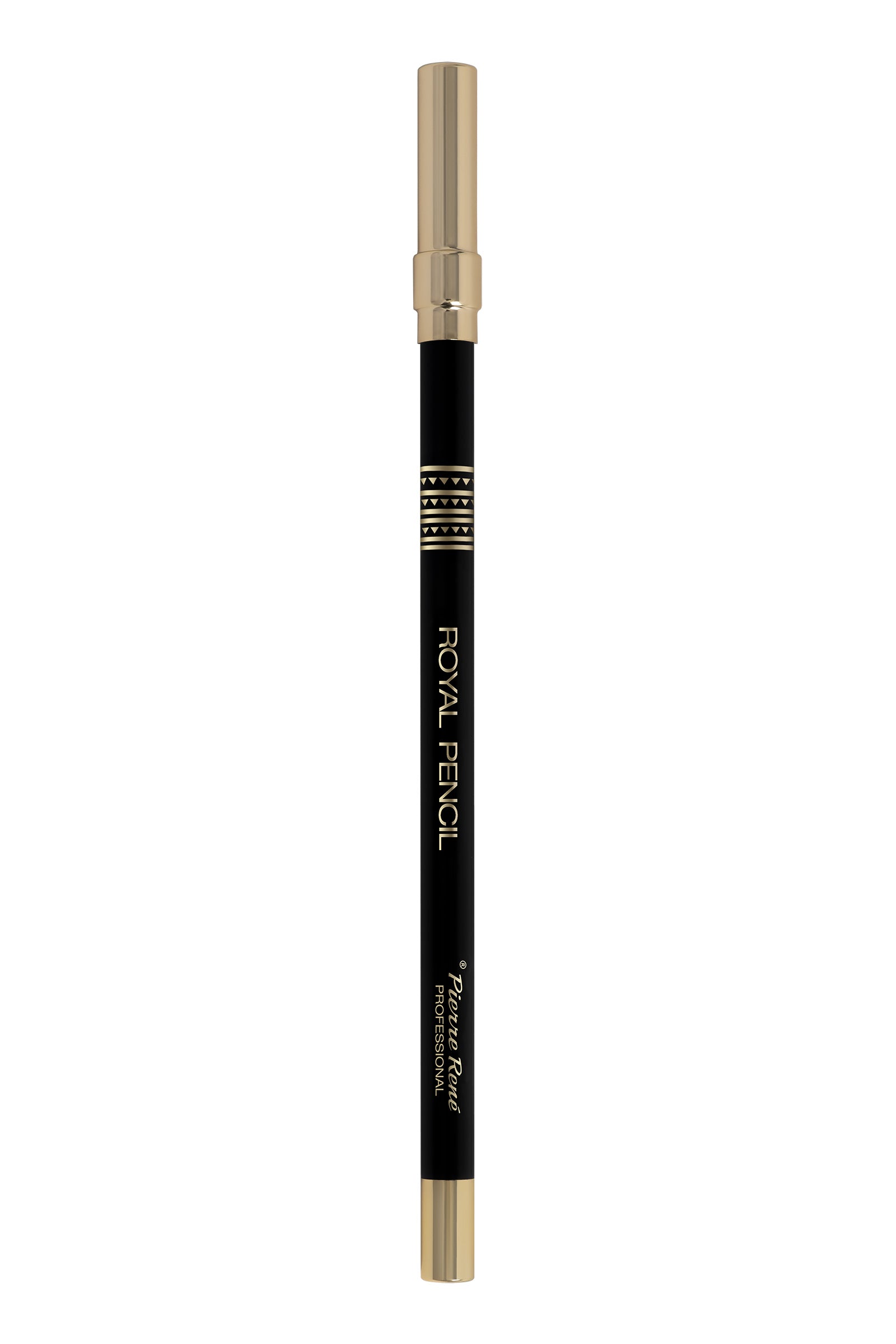 Royal Pencil Intensive Black Eyeliner 