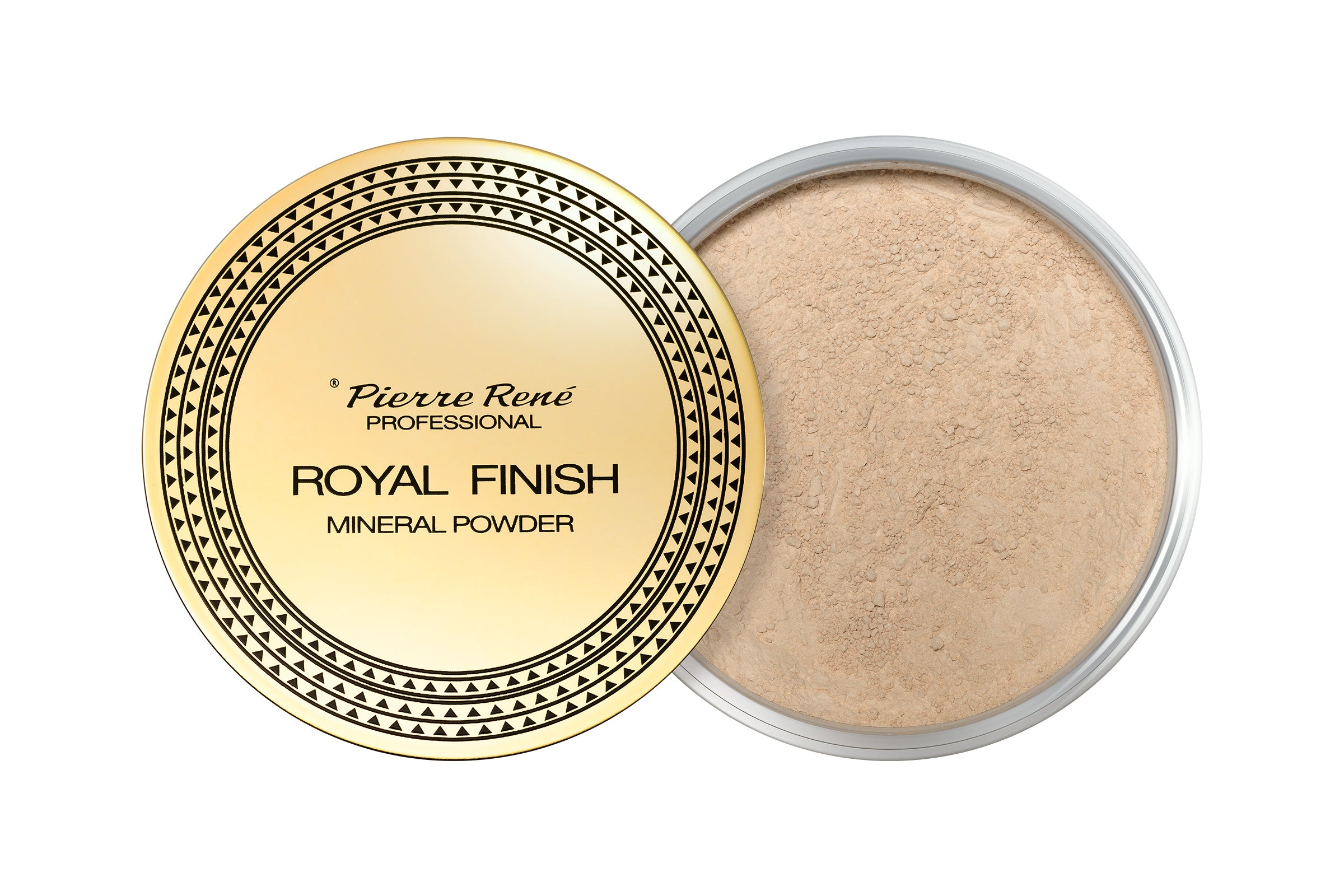 Powder Royal Finish Mineral  
