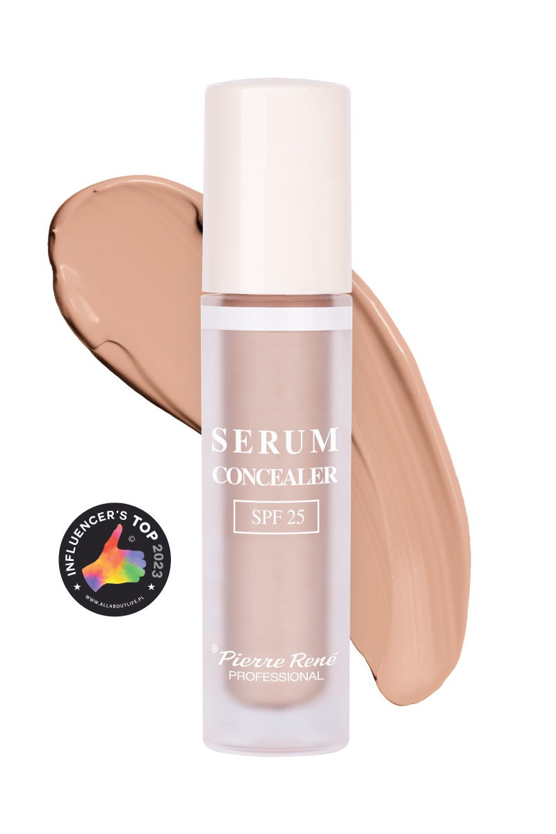 Serum Concealer SPF 25 No. 03 / 6 ml 