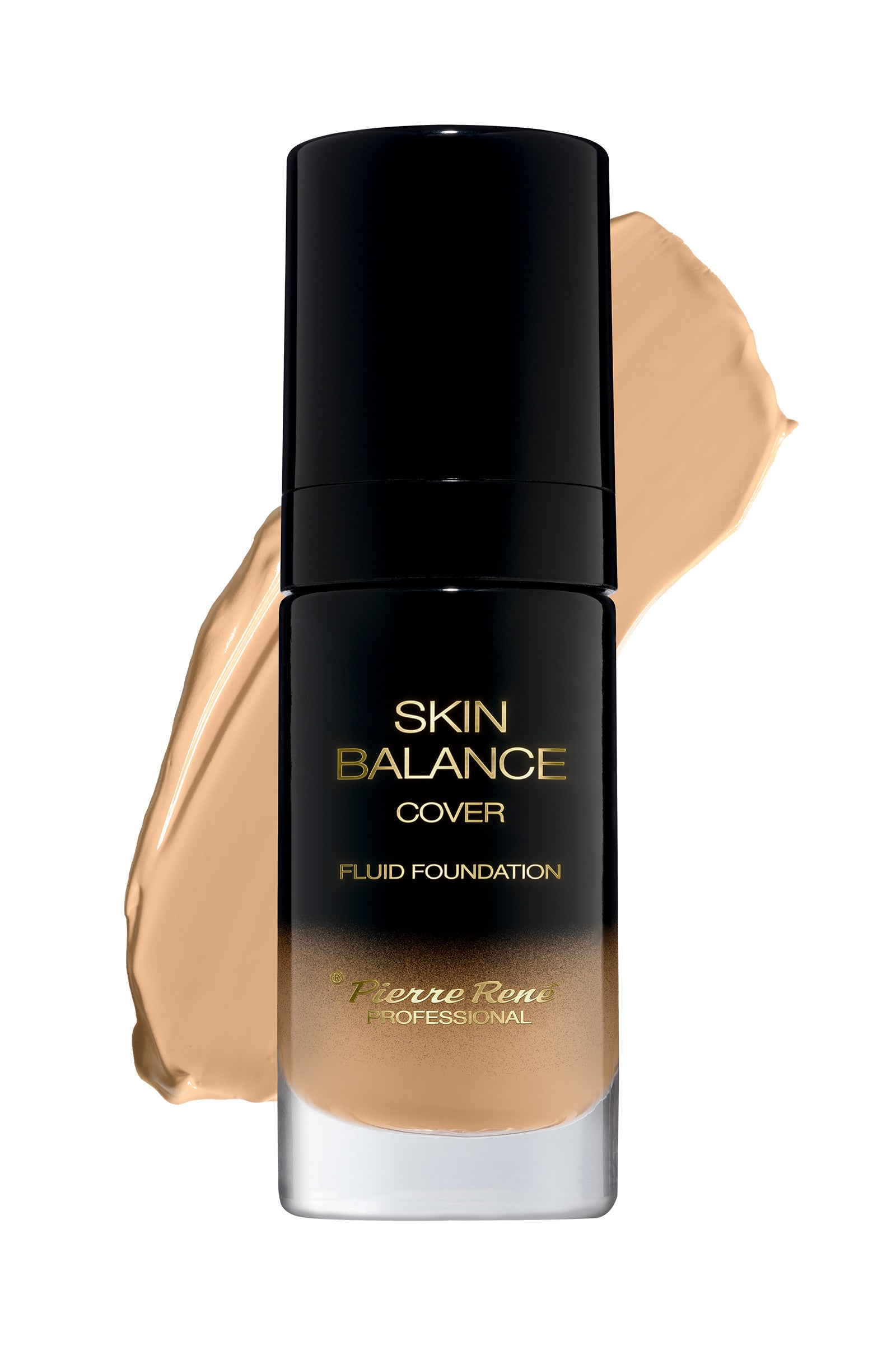 Skin Balance Foundation No. 20 Clear Light