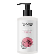 Hands & Body Lotion – Guava 250 ml