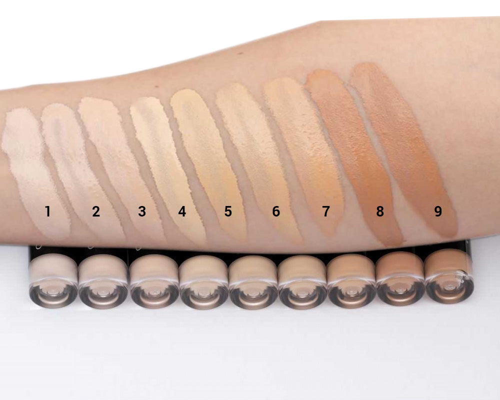Contour Concealer No. 01 / 7 ml 