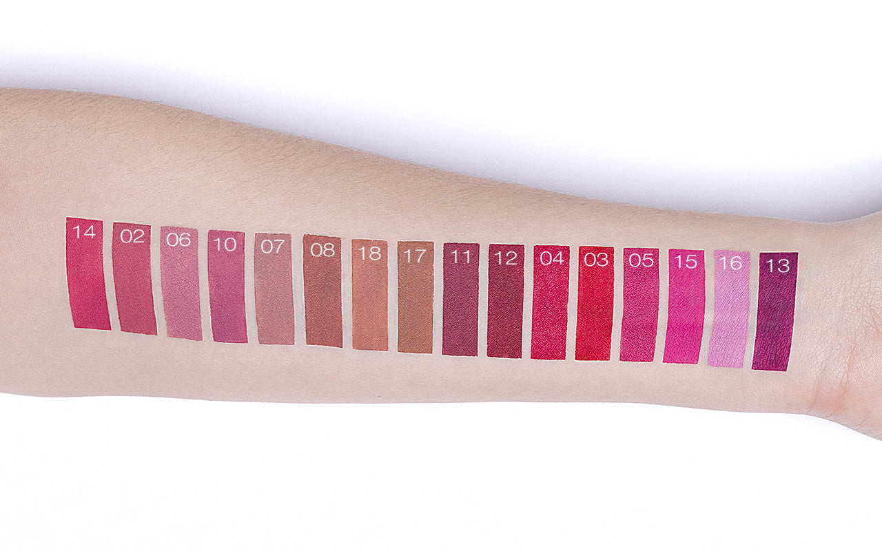 Lip Liner - Lip Matic No. 05 