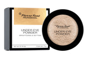 Under Eye Powder / Under Eye Powder 