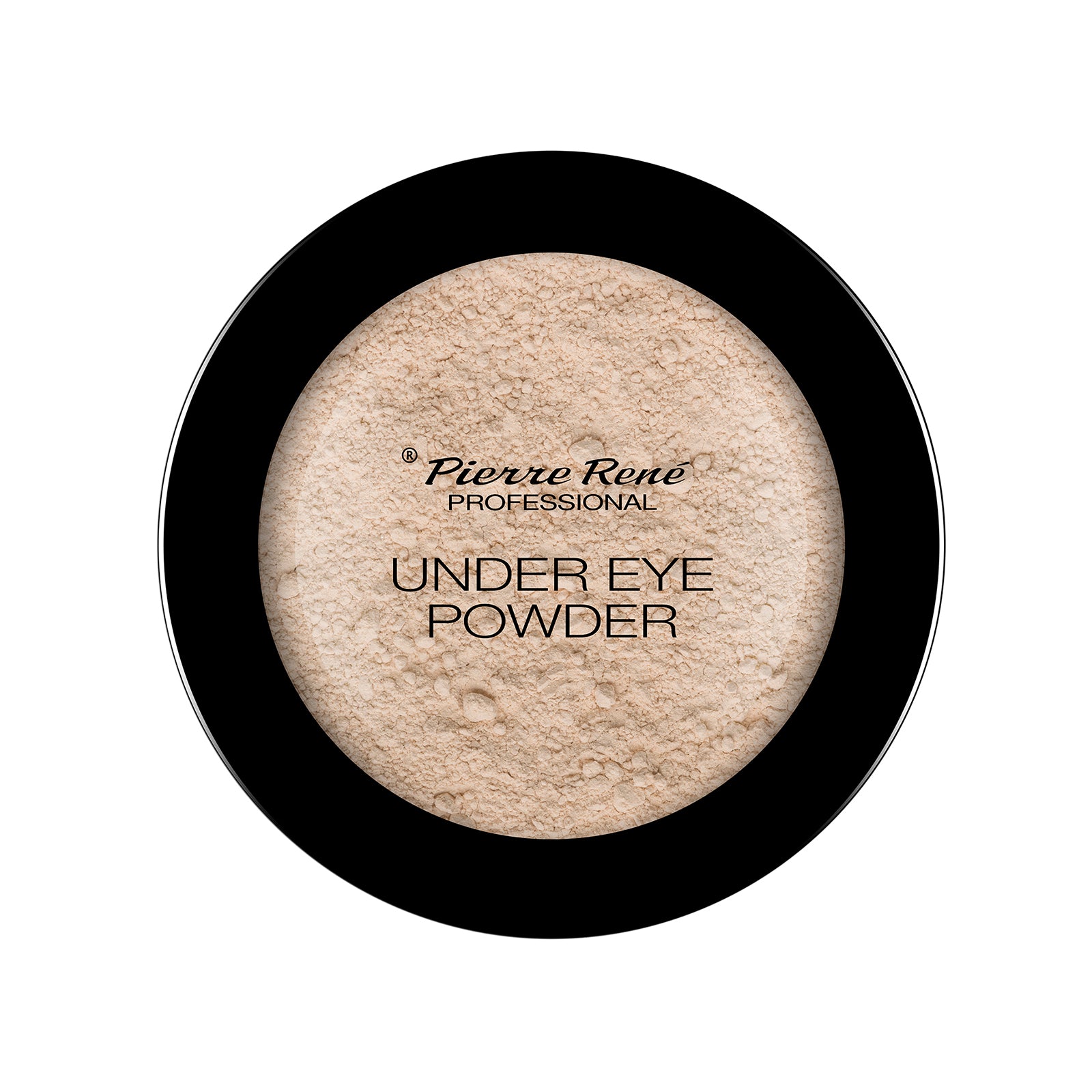Under Eye Powder / Under Eye Powder 
