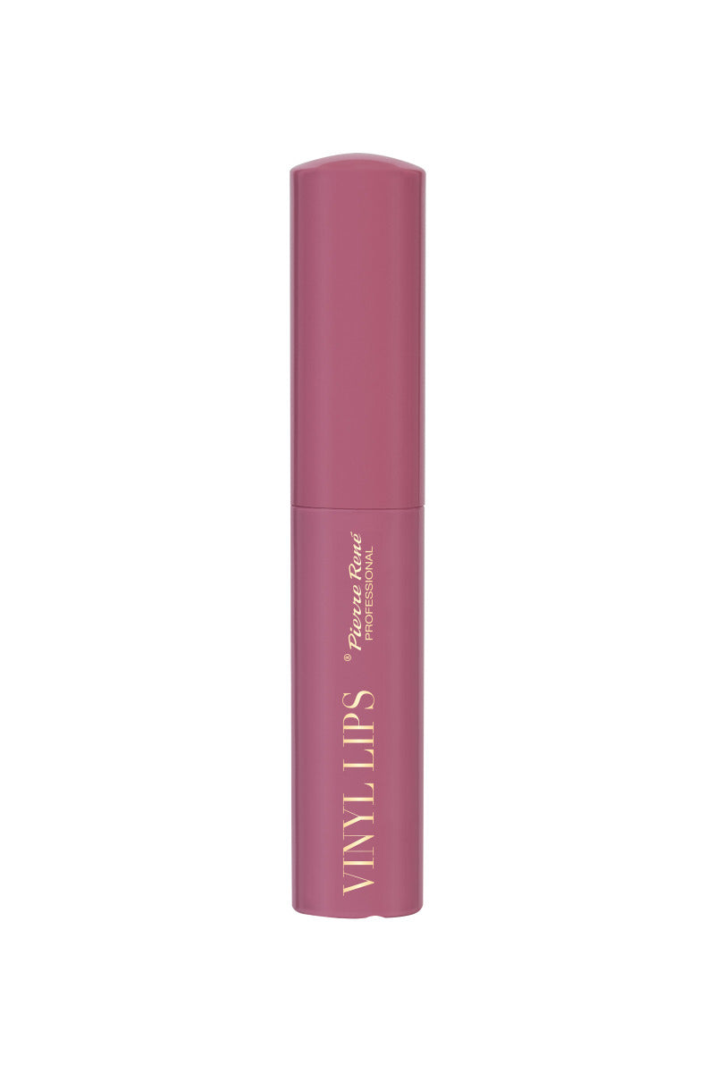Vinyl Liquid Lipstick No.02 Mauve Fusion 