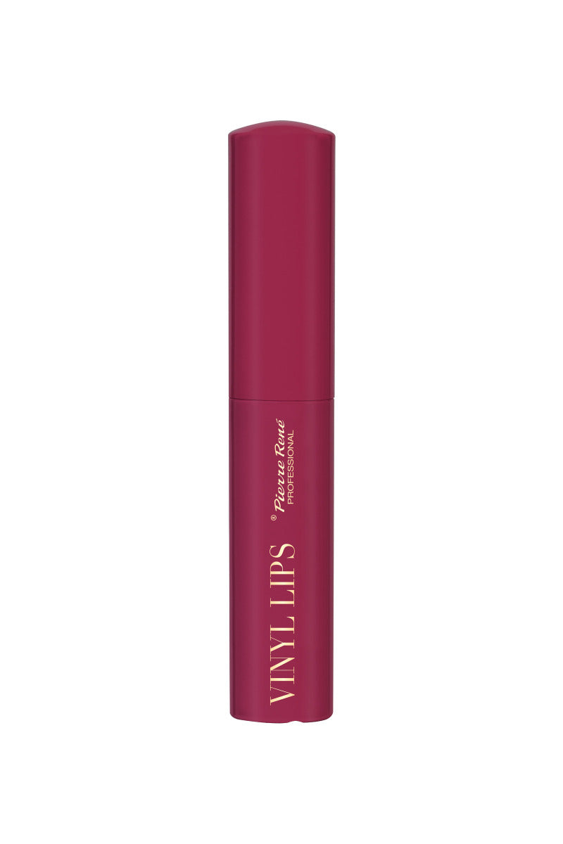 Vinyl Liquid Lipstick No.03 Rose Fusion 