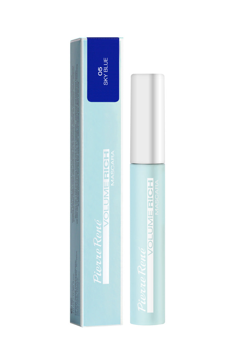 Volume Rich Mascara No. 05 Blue 