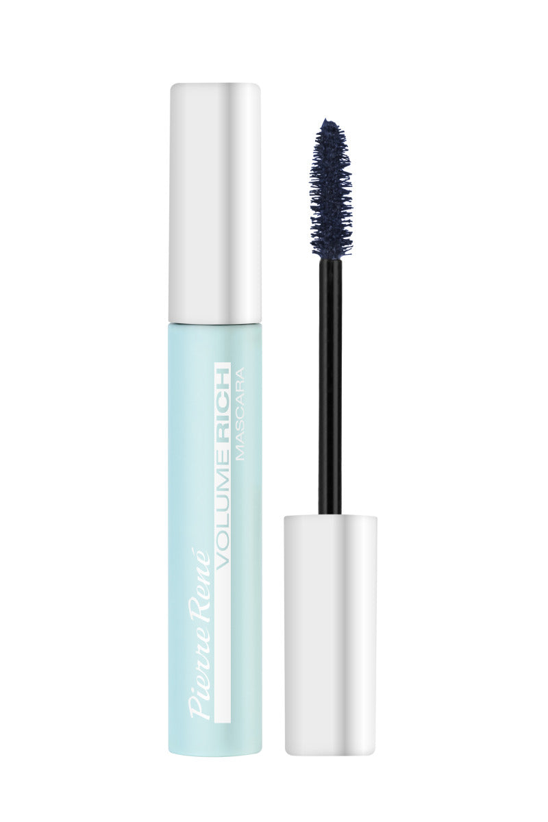 Volume Rich Mascara No. 04 Navy Blue  