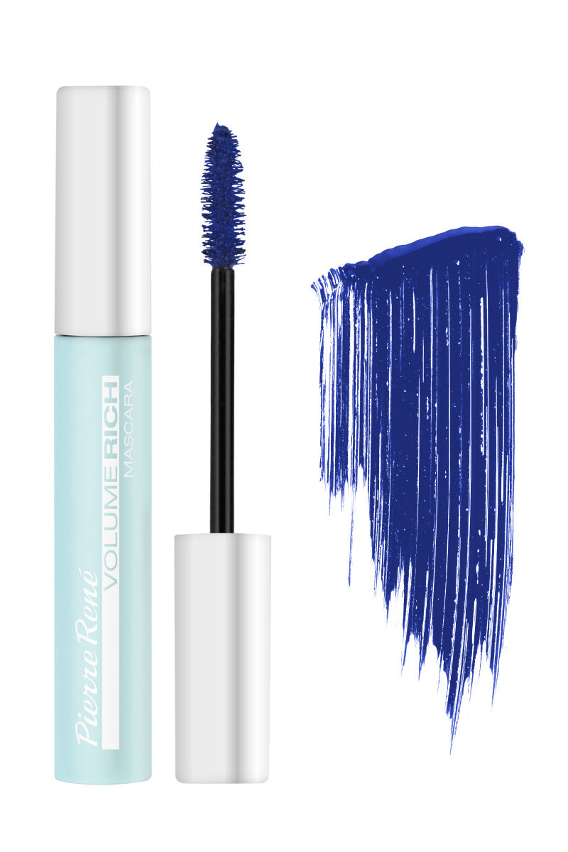 Volume Rich Mascara No. 05 Blue 