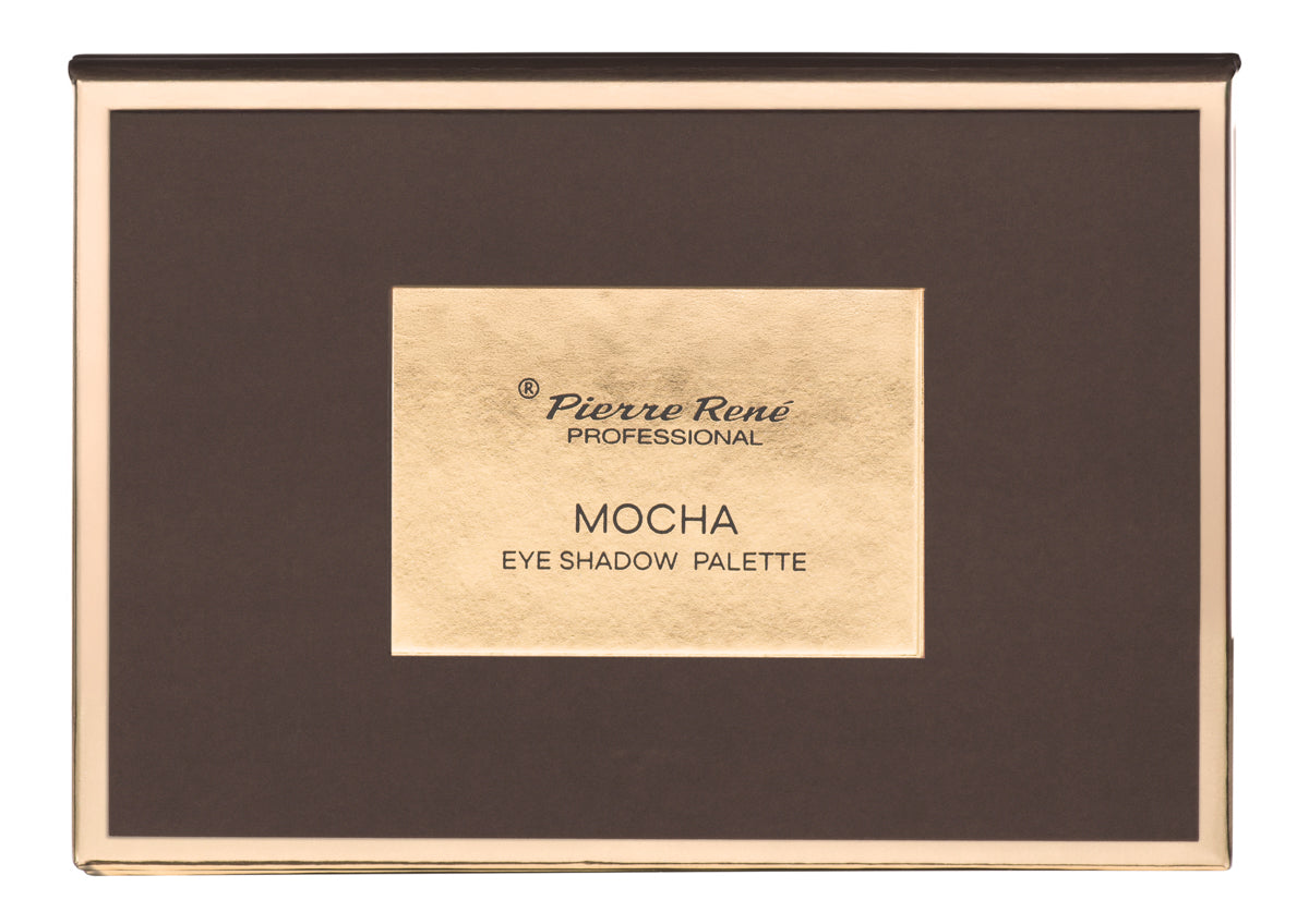Ēnu palete - Mocha Mousse “Mocha”